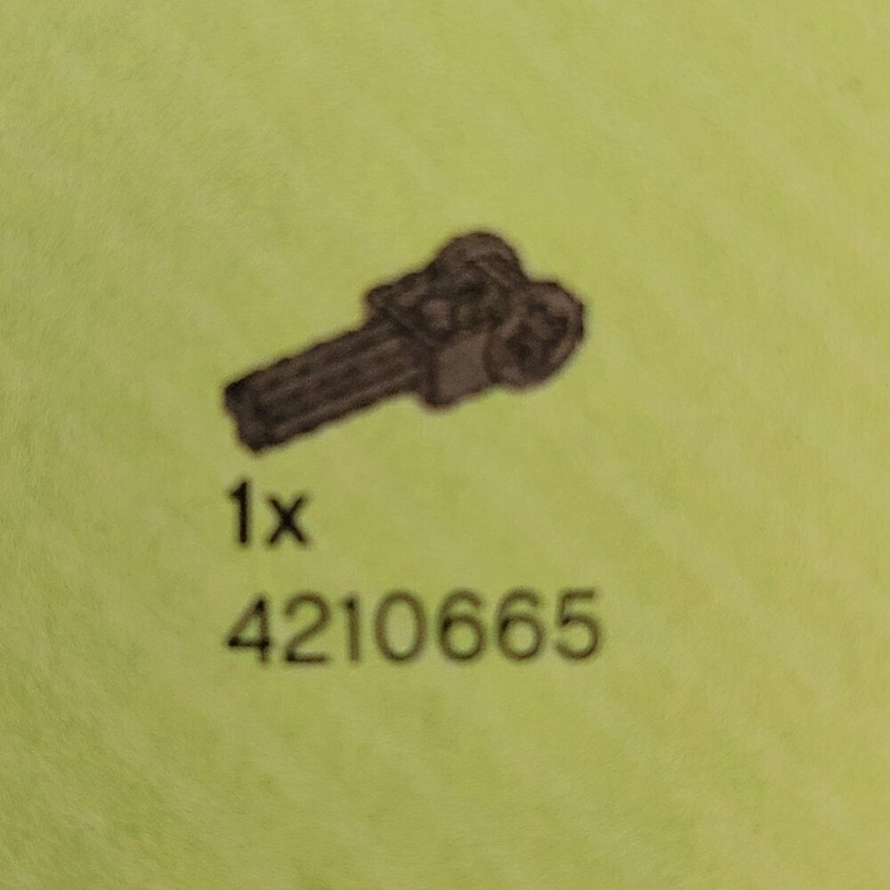 Lego Batman Man-Bat Attack 76011 - Picture 7 of 8